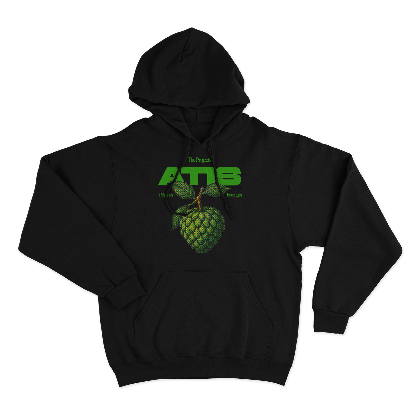 Atis Hoodie