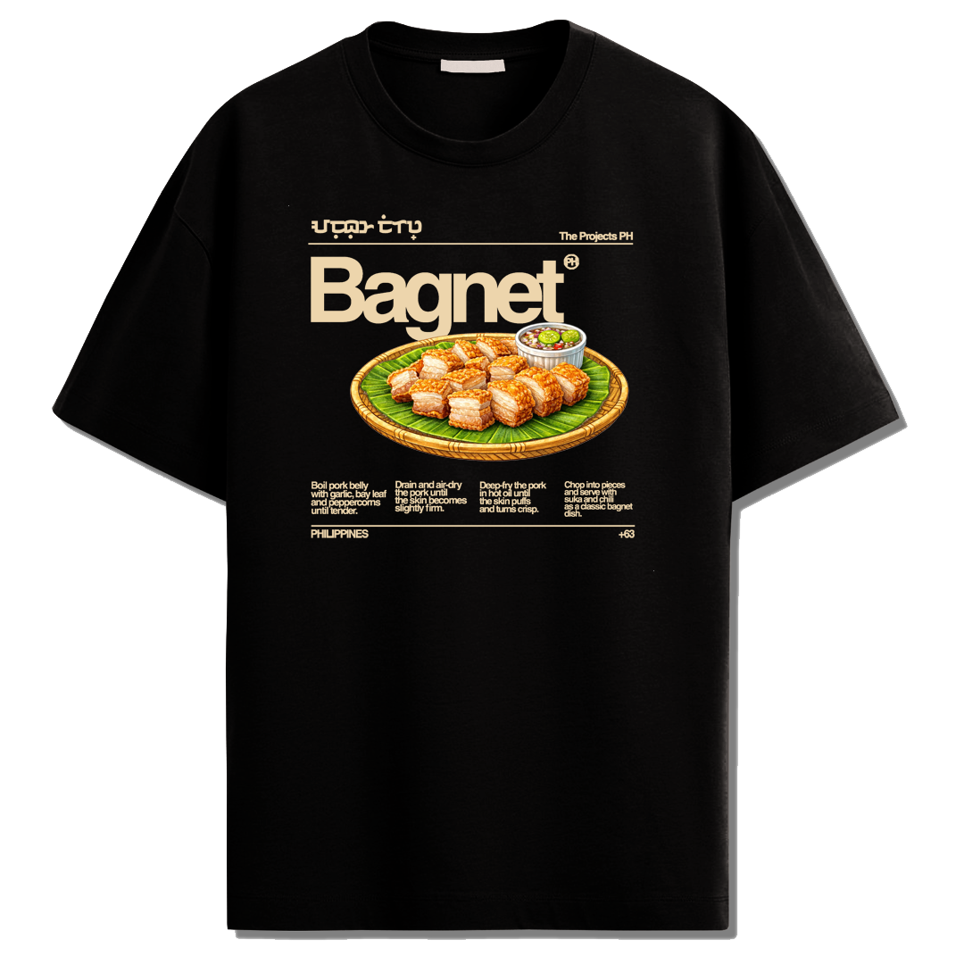 Bagnet Dry Fit Shirt