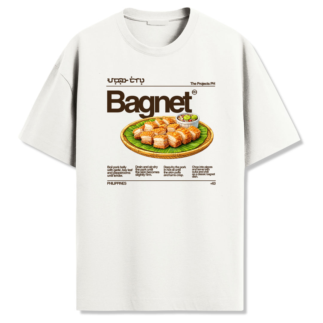 Bagnet Dry Fit Shirt