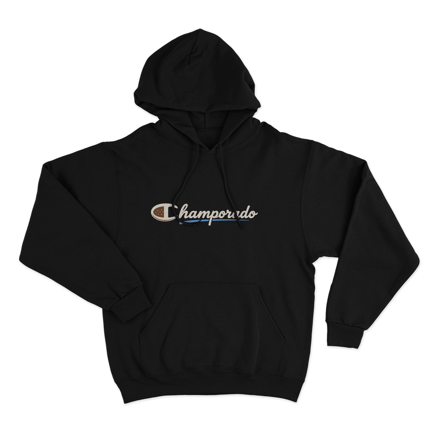 Champorado - Hoodie