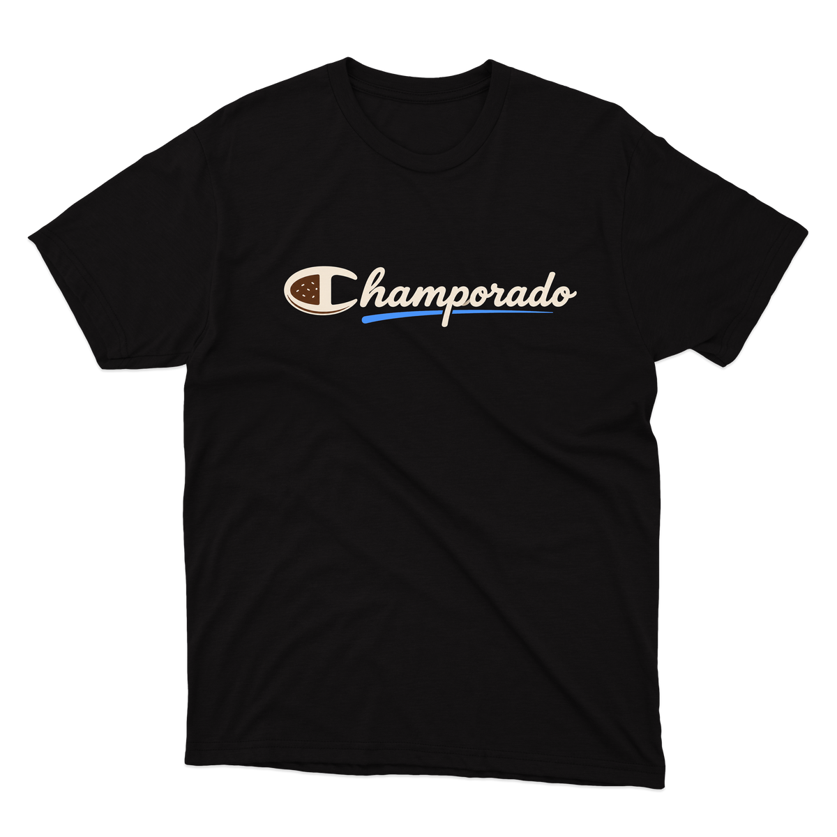 Champorado - Dry Fit Tee