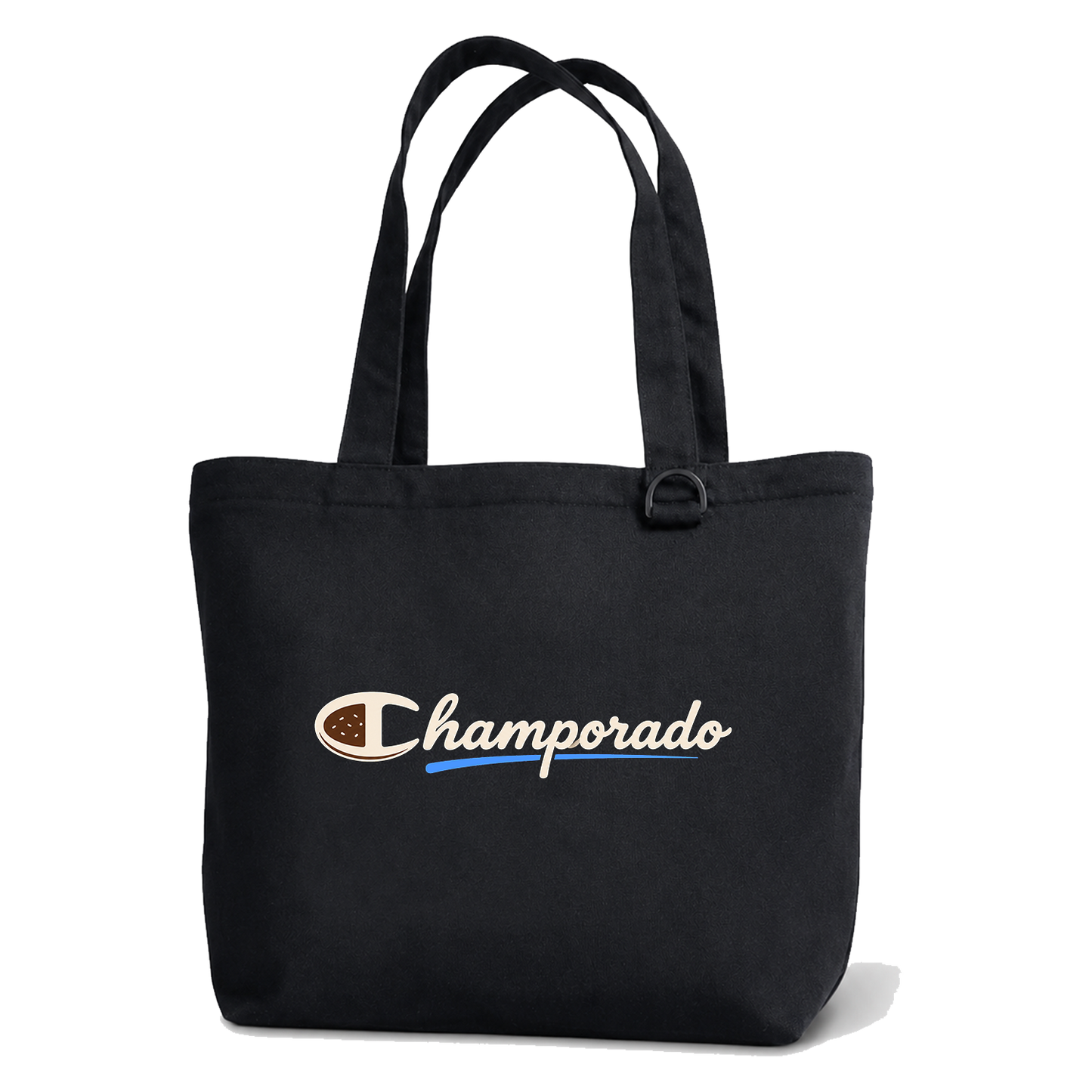 Champorado - Everyday Canvas Tote