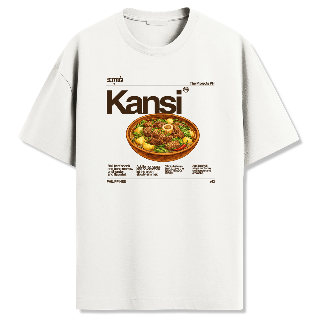 Kansi Dry Fit Shirt