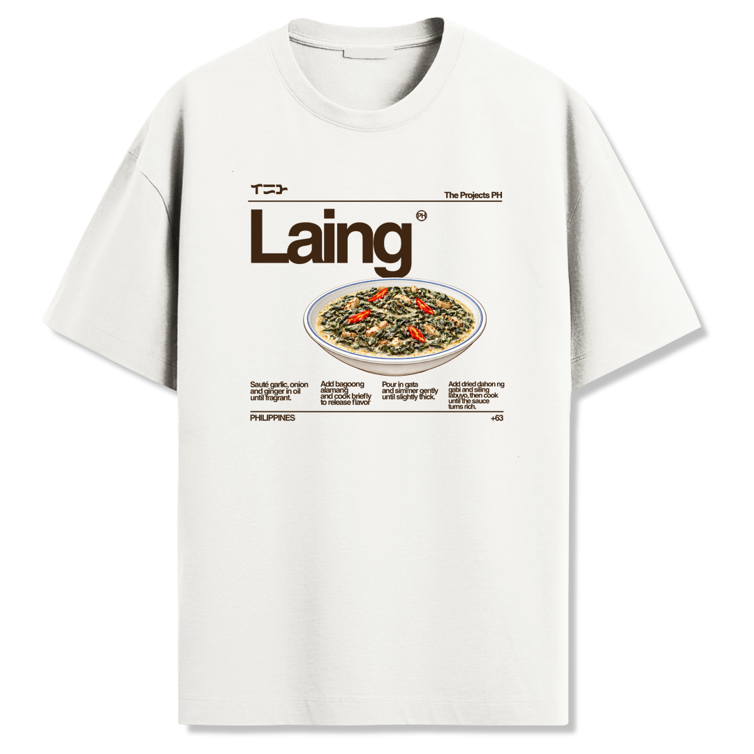 Laing Dry Fit Shirt
