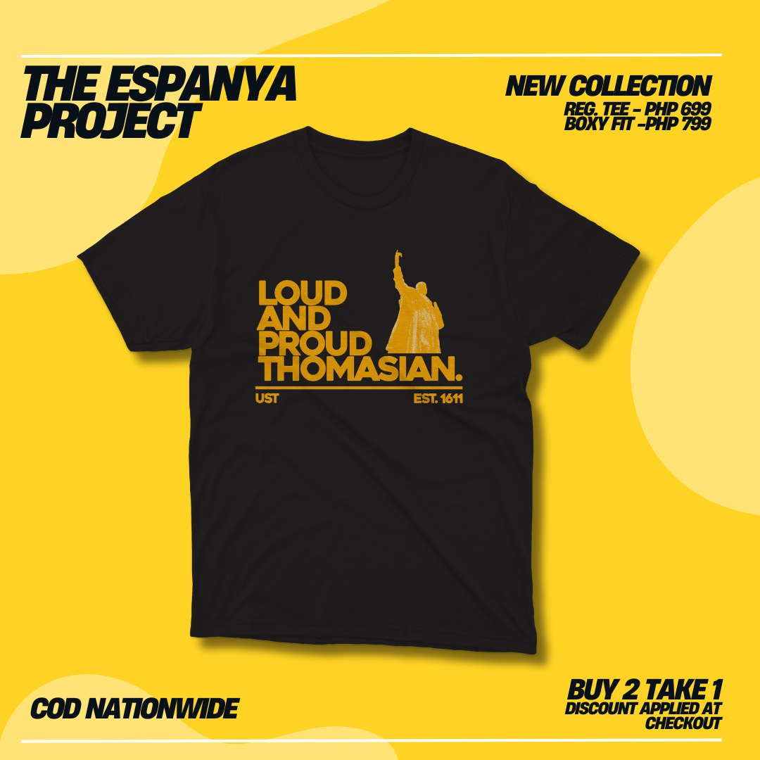L AND P UST - Cotton Spandex Tee