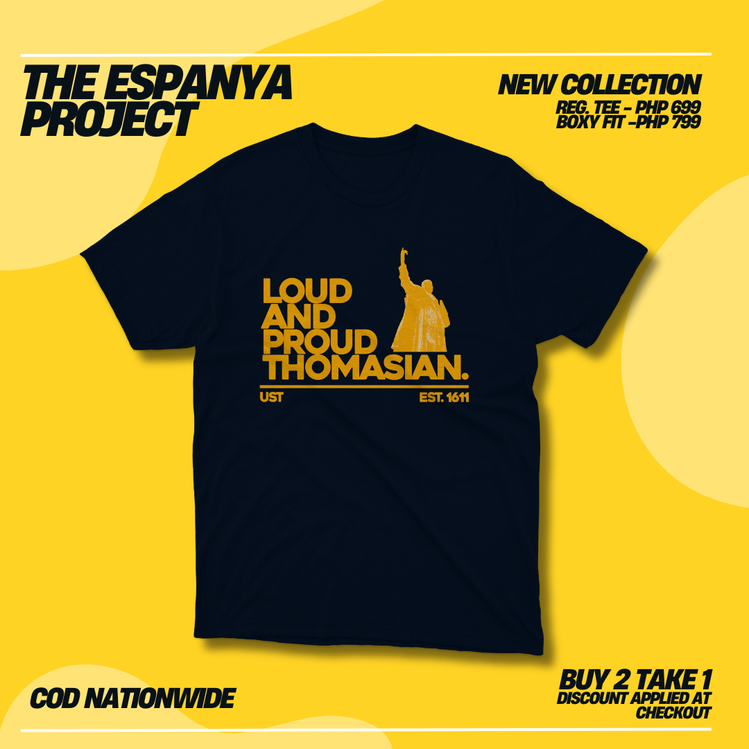 L AND P UST - Cotton Spandex Tee