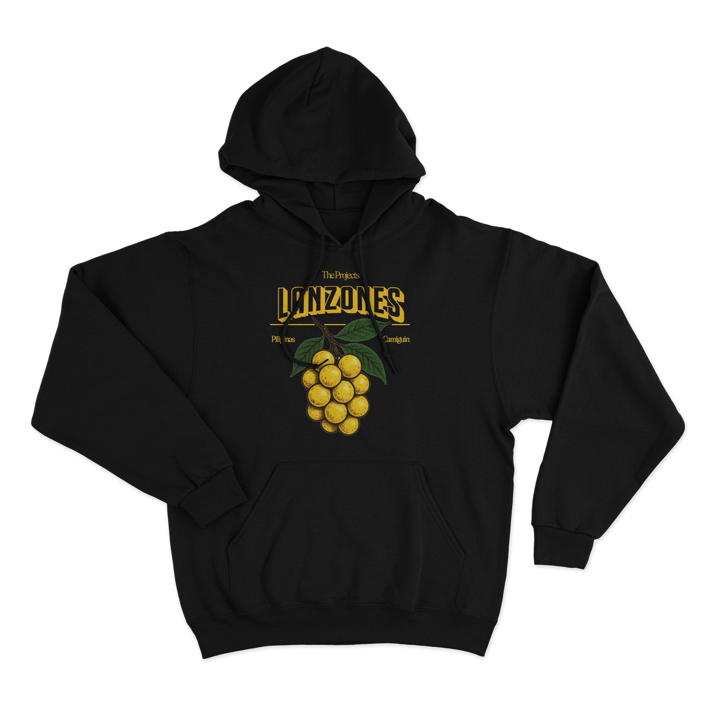 Lanzones Hoodie