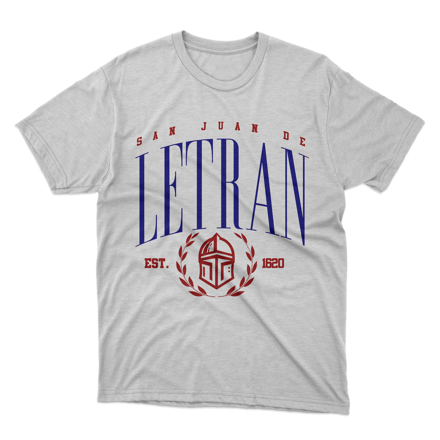 Letran Laurel