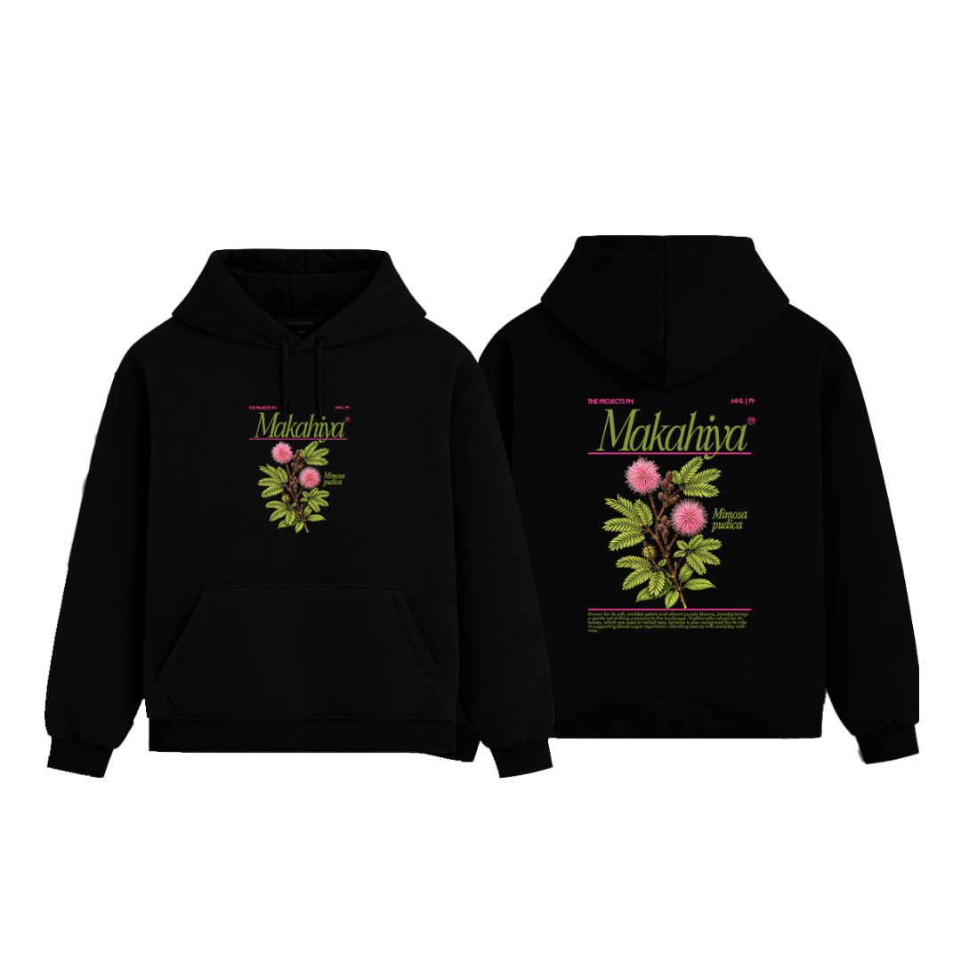 Makahiya Hoodie
