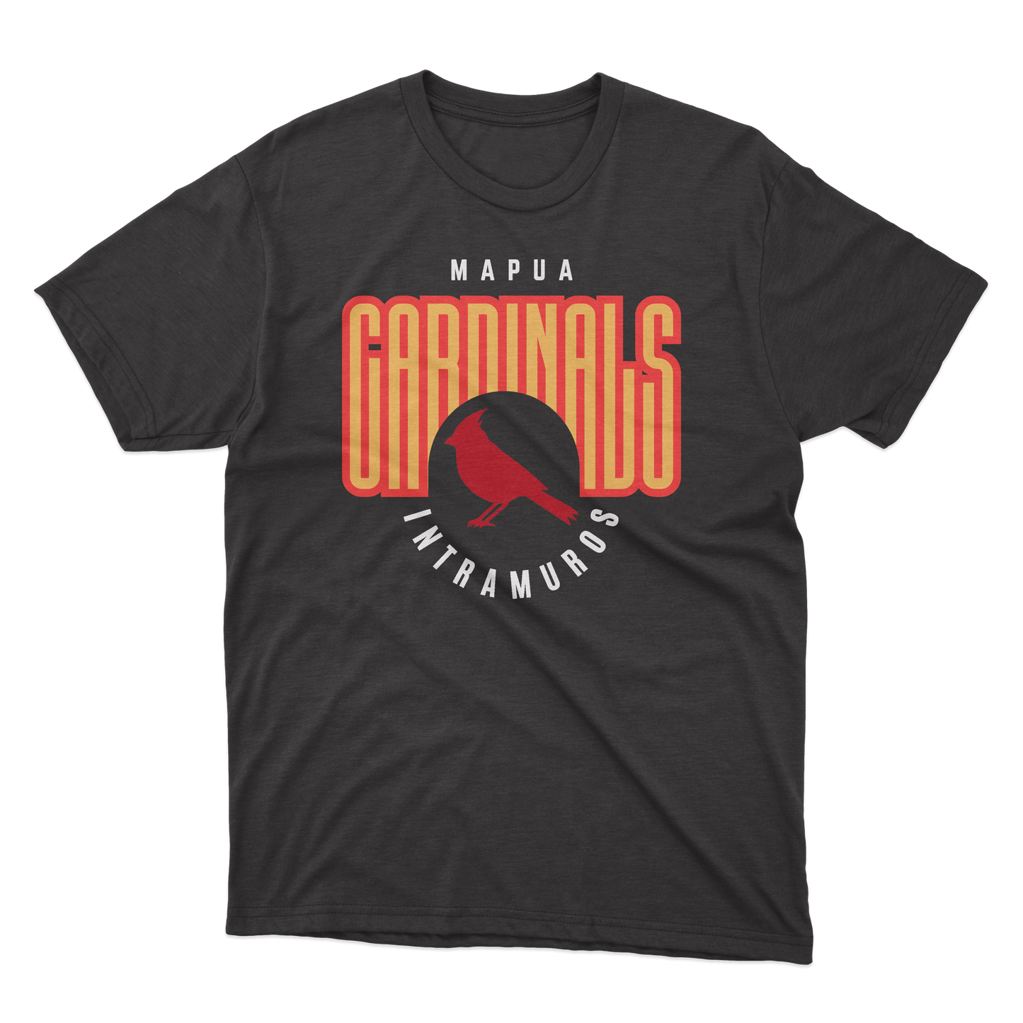 MAPUA TEE