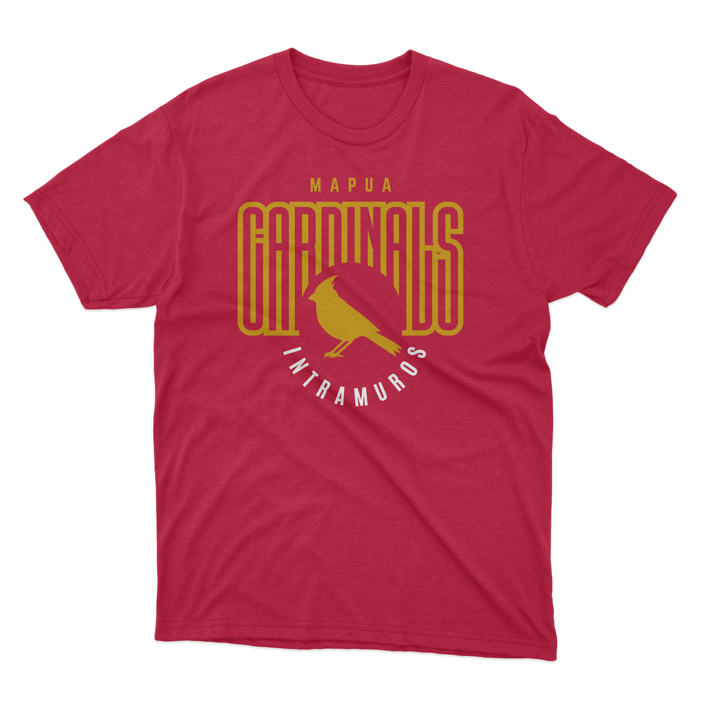 MAPUA TEE