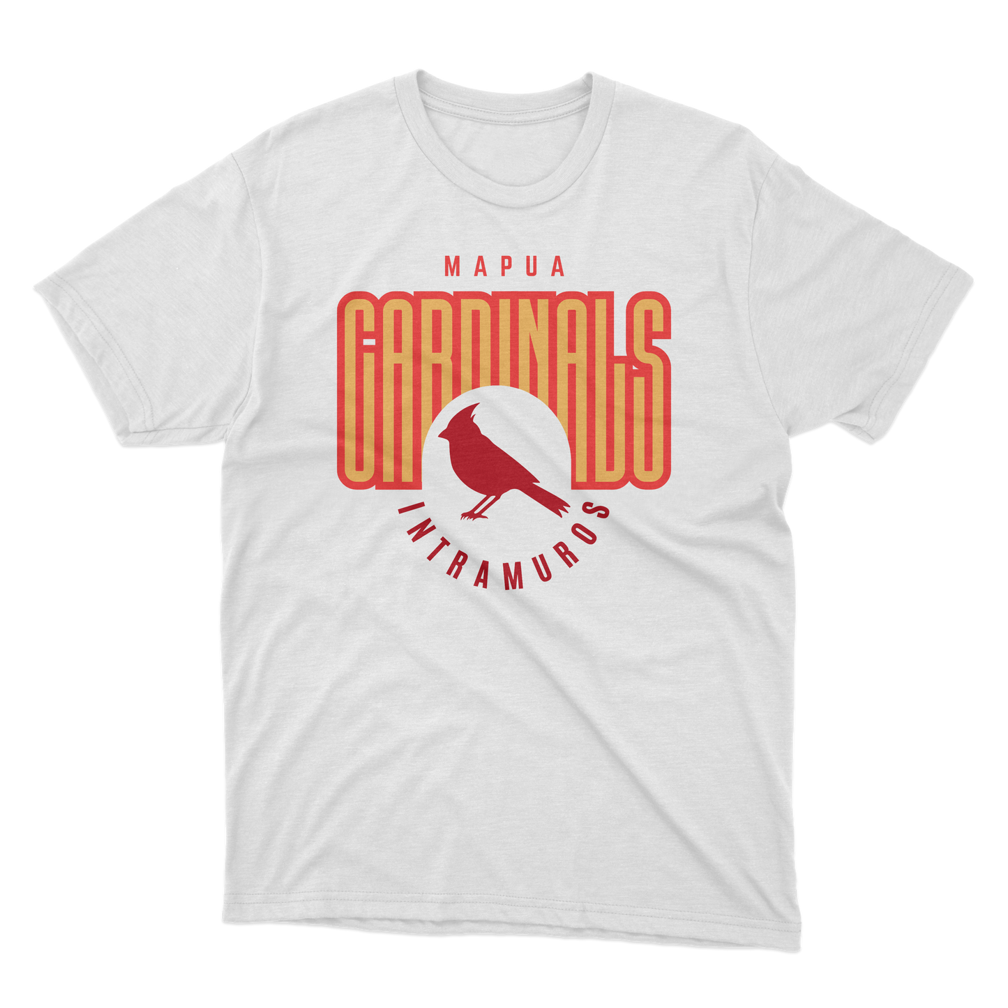 MAPUA TEE