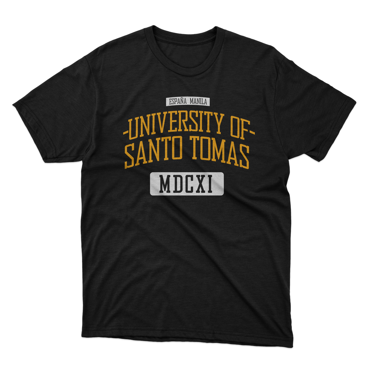 MDCXI tee - Cotton Spandex Tee