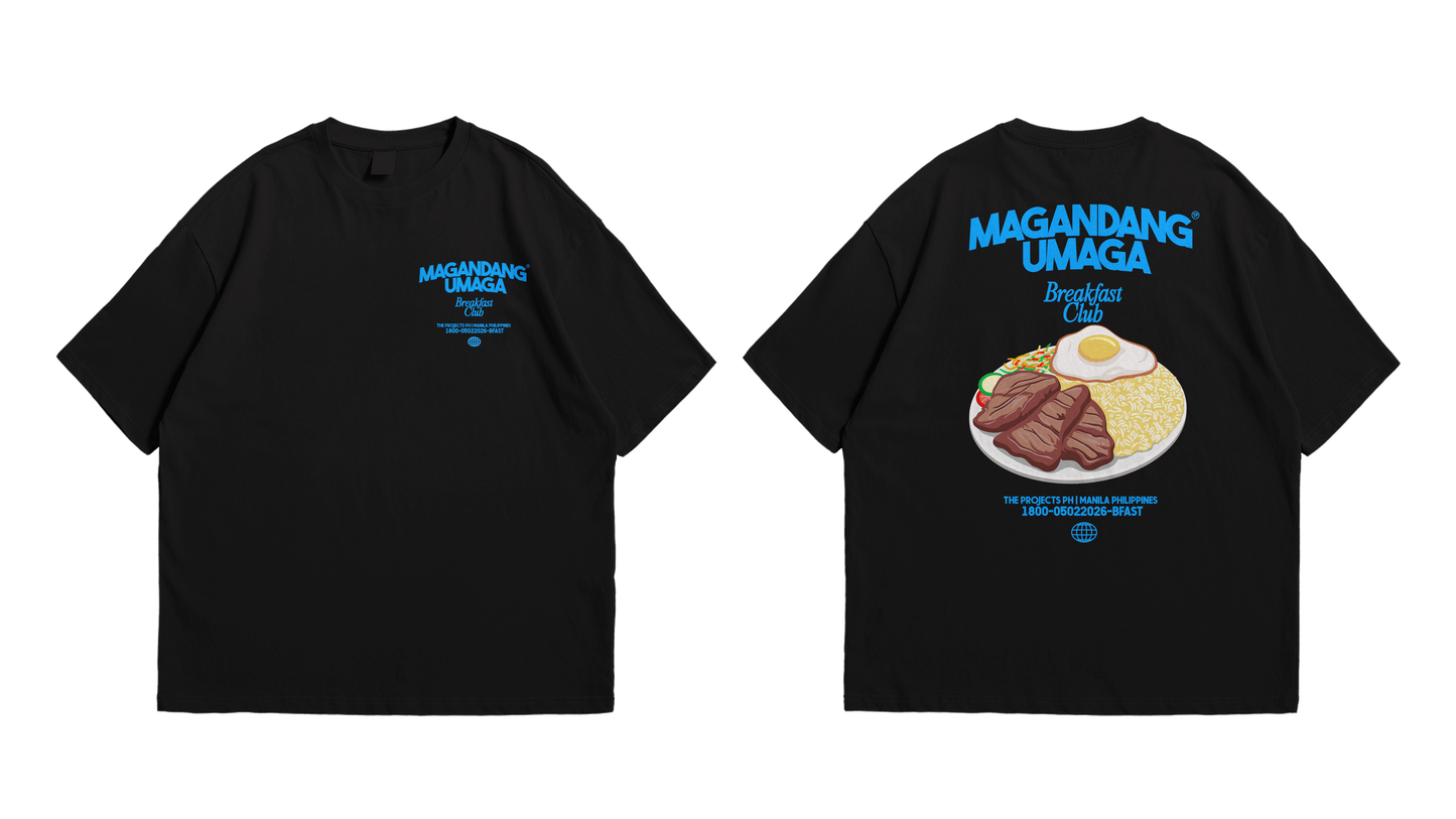 MUBC V2 — Regular Tee FB