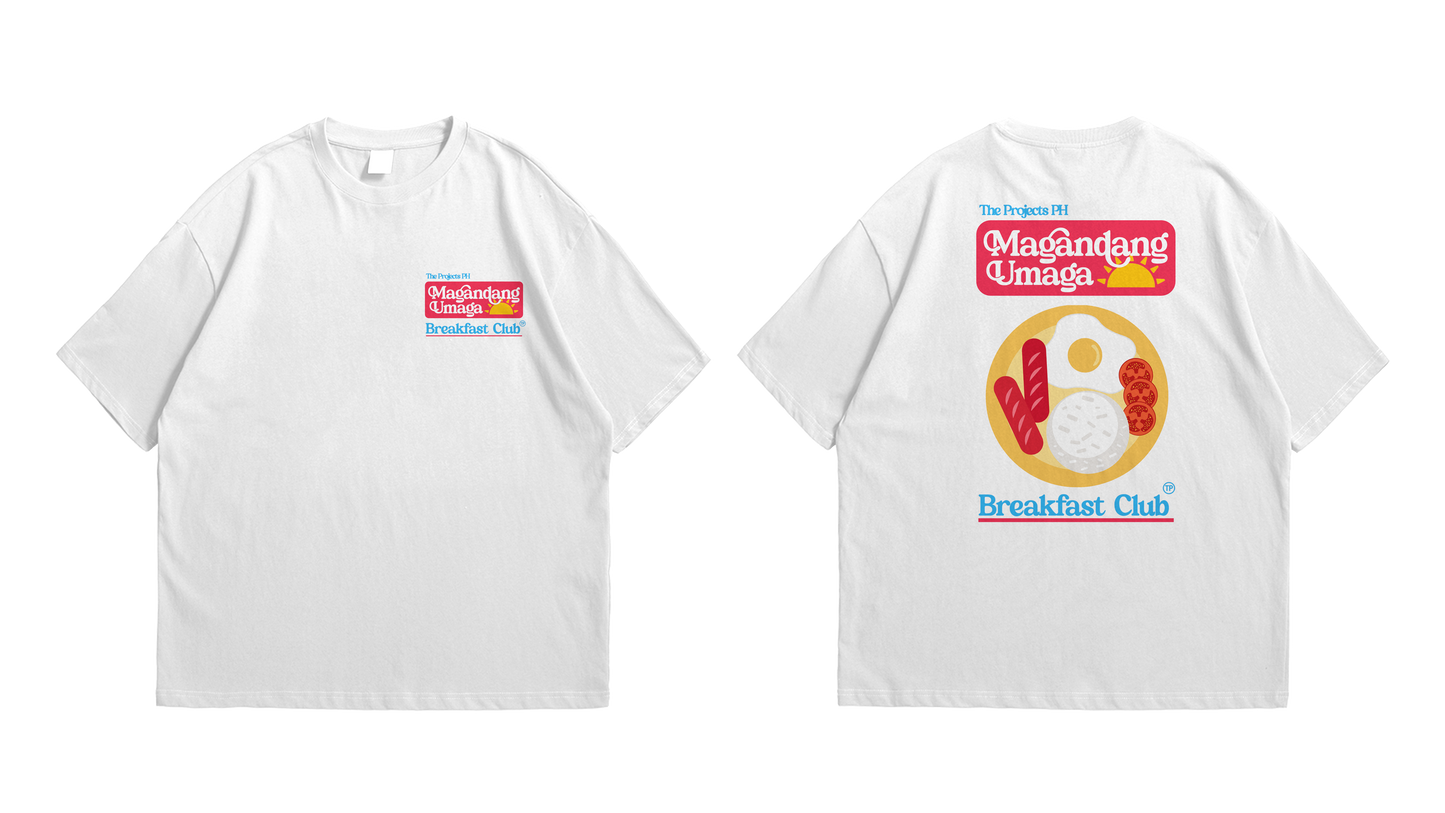 MUBC V5 — Regular Tee FB