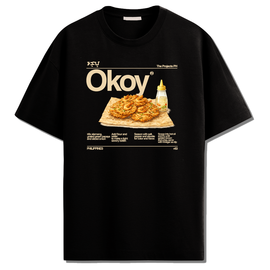 Okoy Regular Fit Shirt