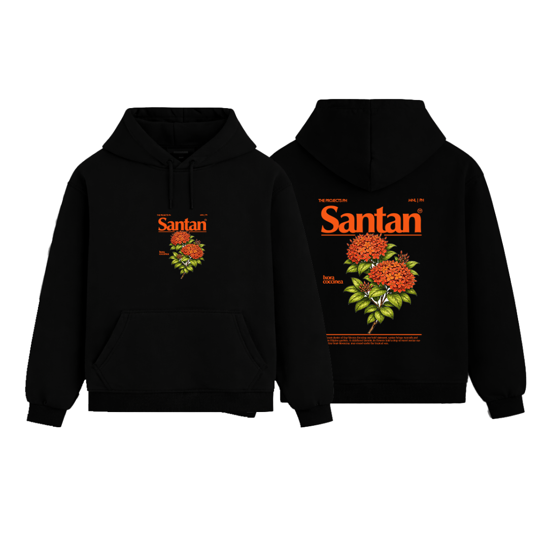 Santan Hoodie