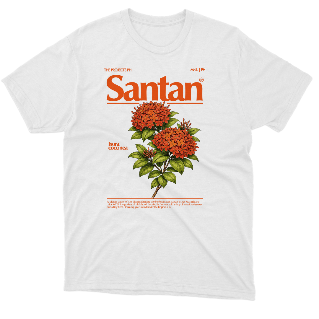 Santan Regular Fit Shirt