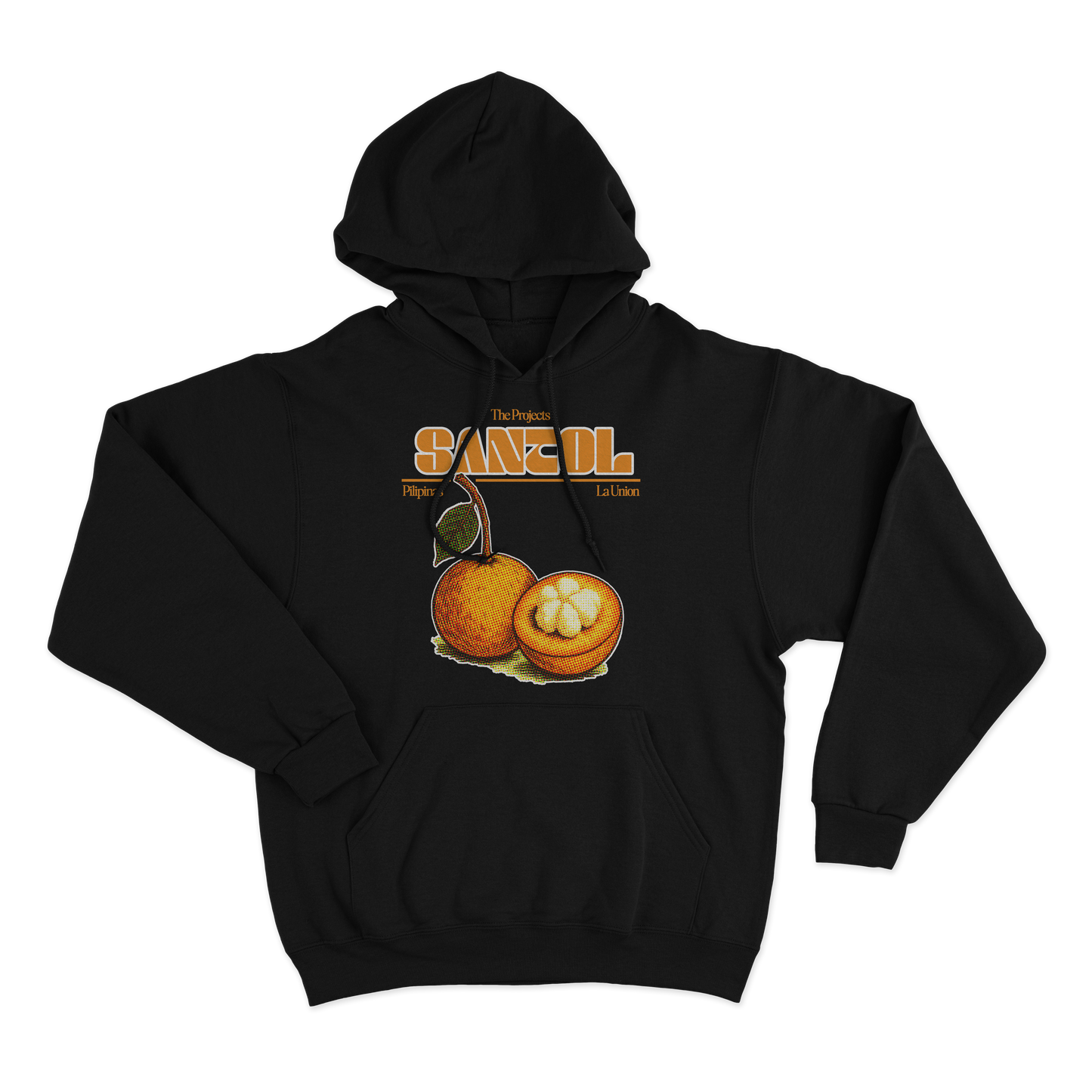 Santol Hoodie