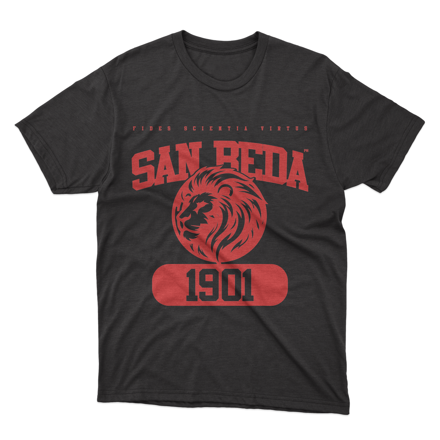 SB 1901 tee