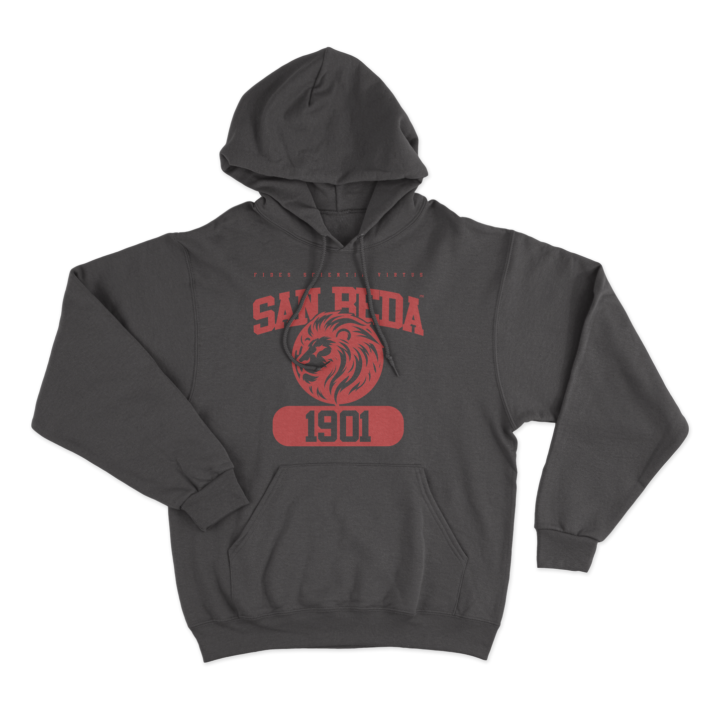 SB 1901 Hoodie