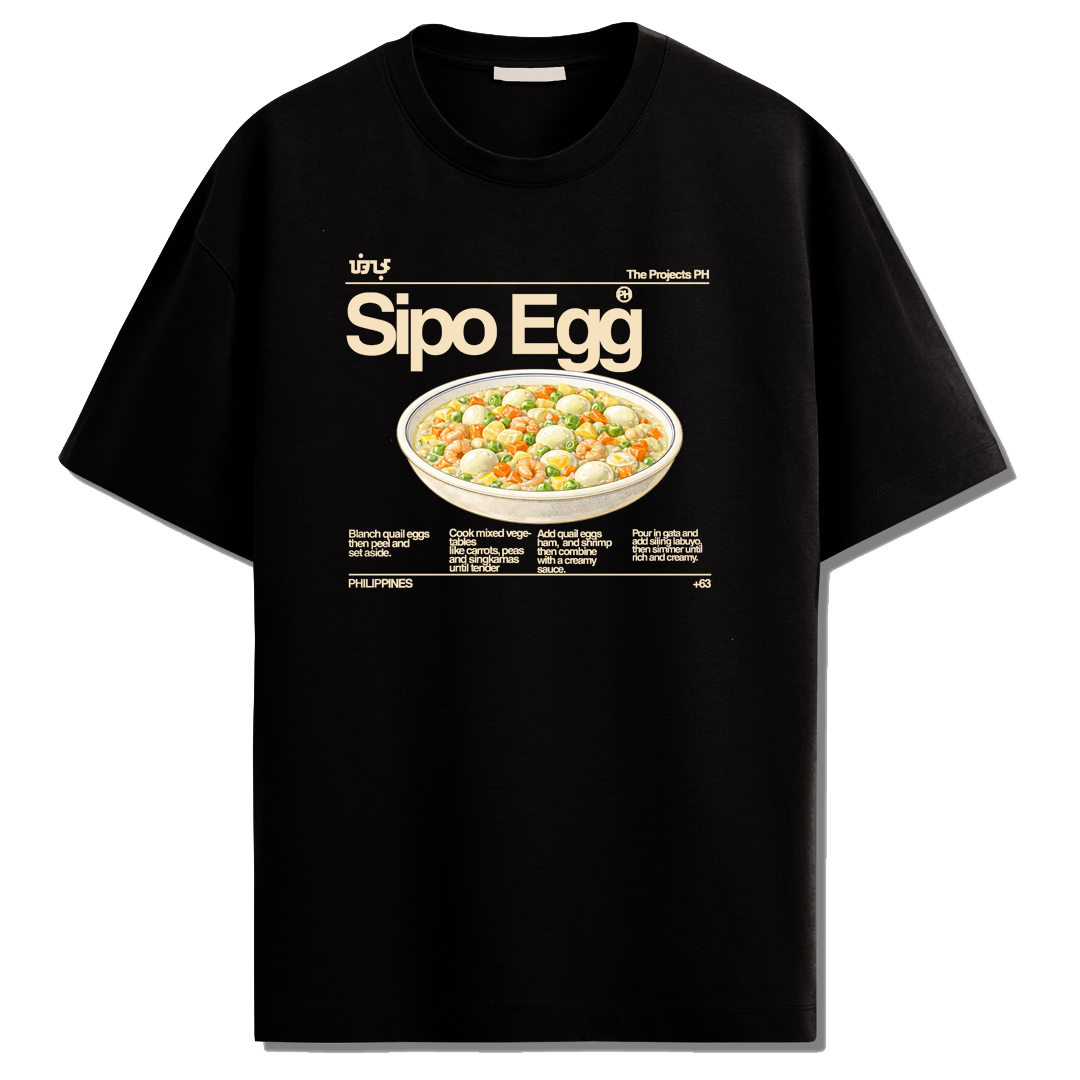 Sipo Oversized Fit Shirt