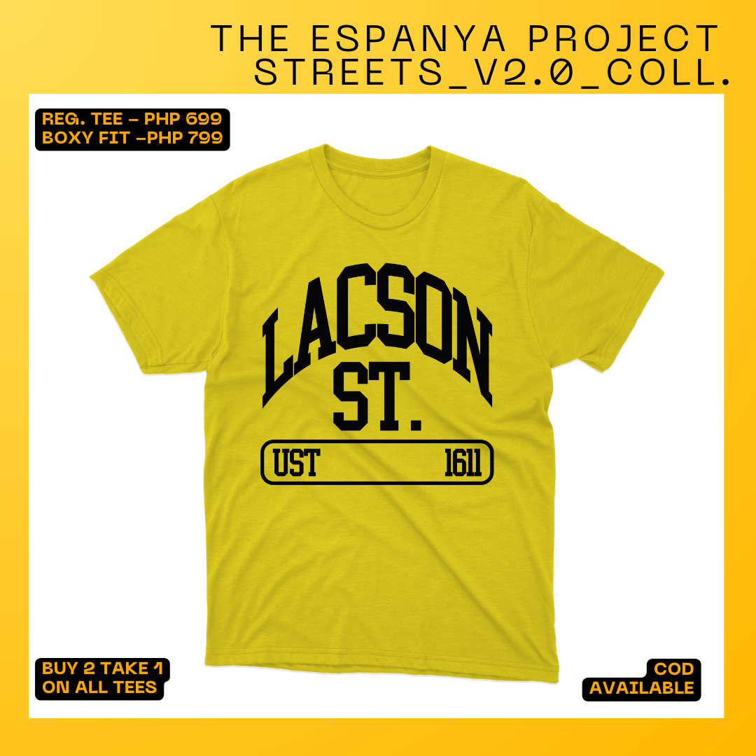 SV2 - LACSON