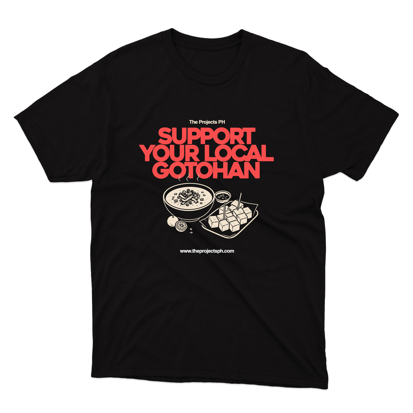 SYL - Gotohan - Regular Fit Shirt