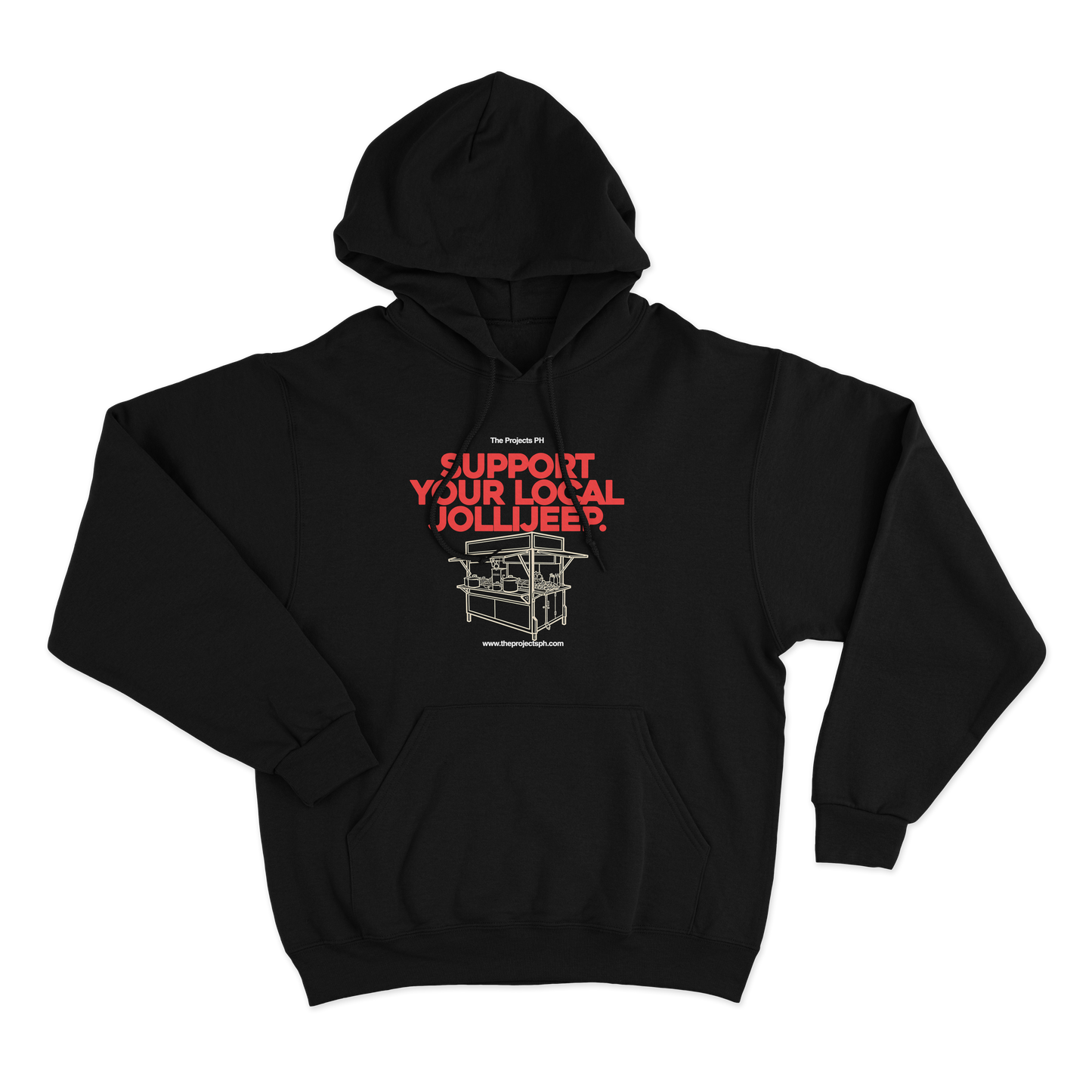 Syl - Jollijeep - Hoodie