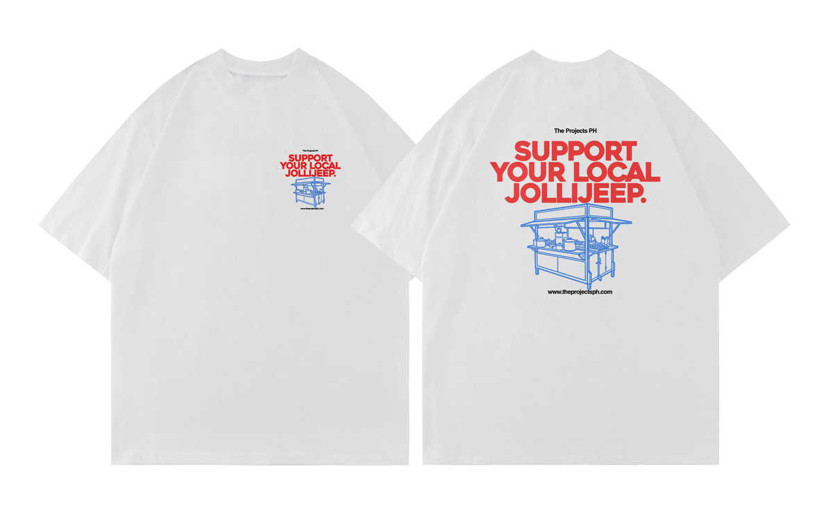 SYL - Jollijeep FBP - Regular Fit Shirt