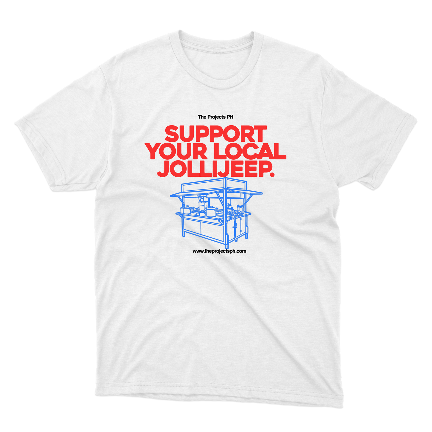 Syl - Jollijeep - Oversized Tee