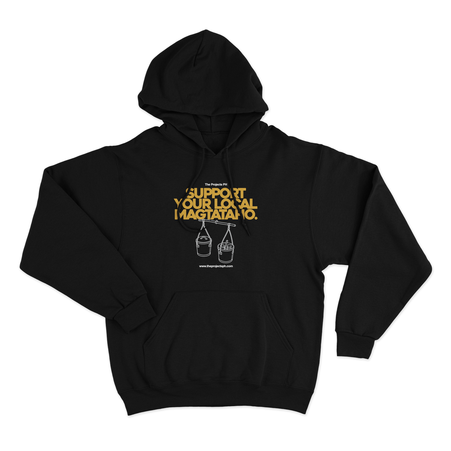 Syl - Magtataho - Hoodie