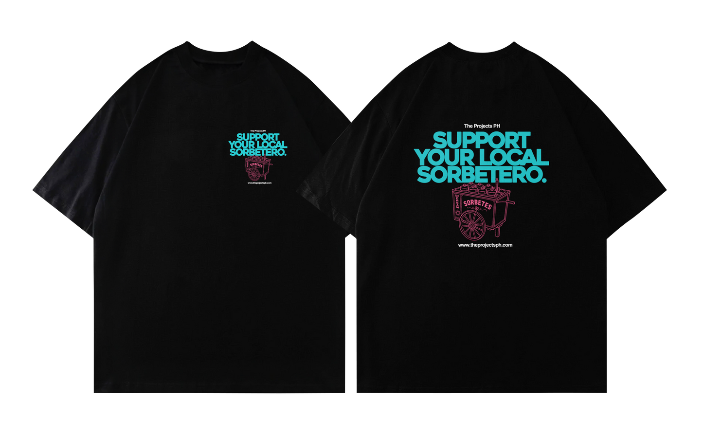 SYL - Sorbetero FBP - Regular Fit Shirt