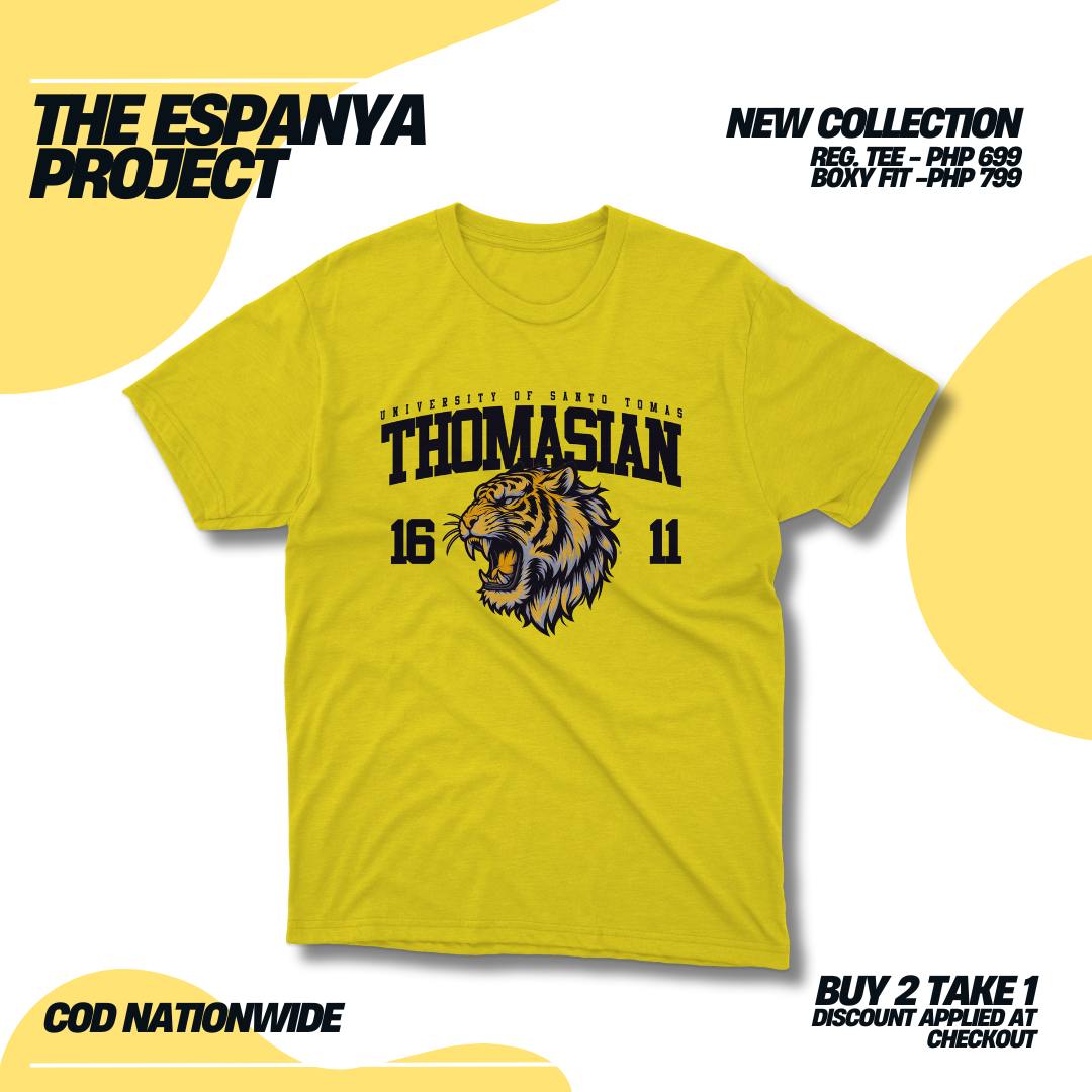 THOMASIAN 1