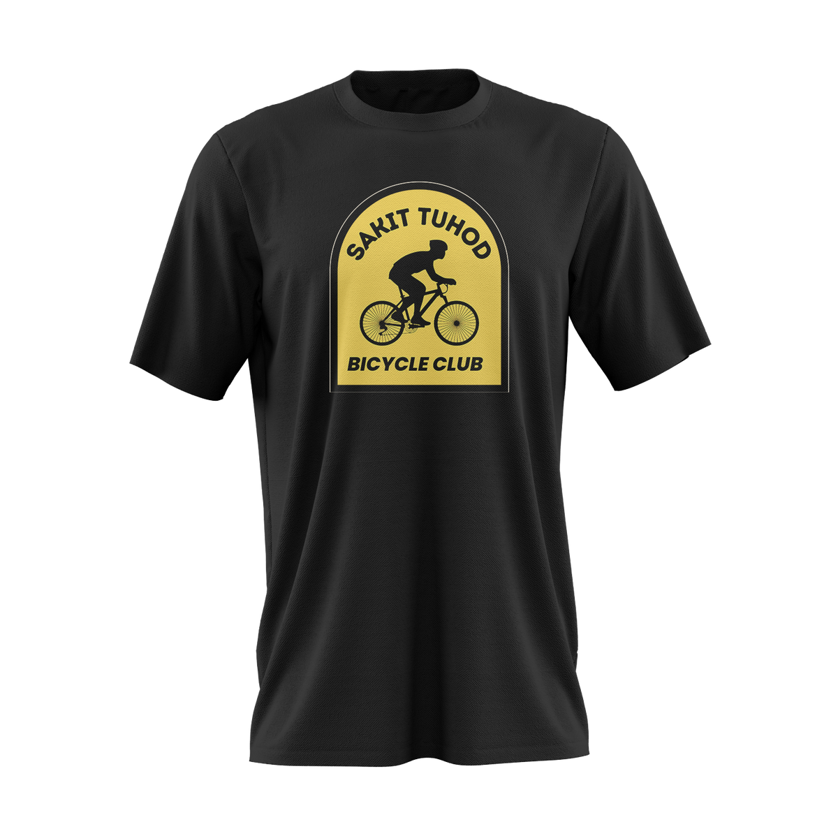Sakit Tuhod - Regular Tee