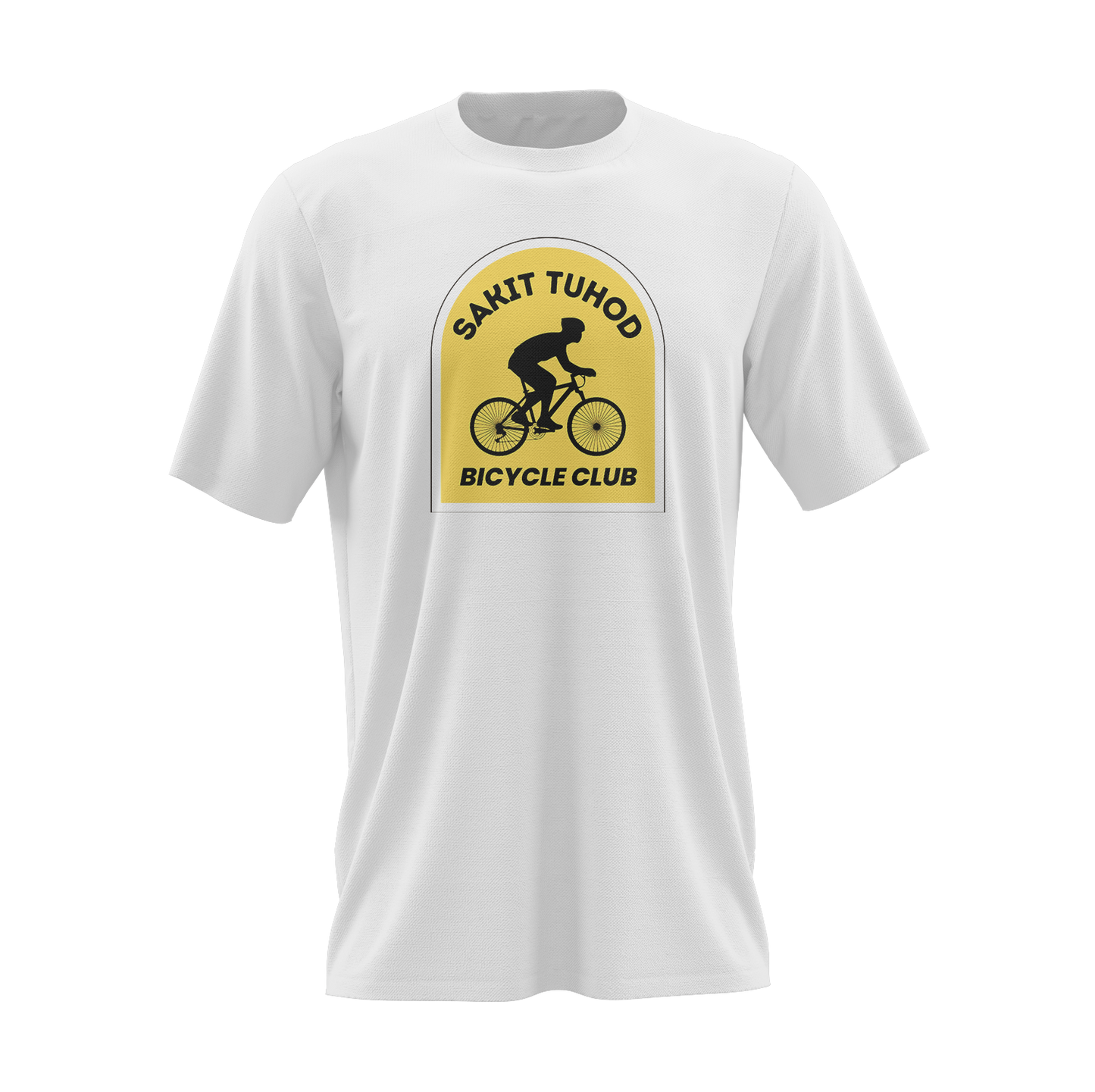 Sakit Tuhod - Dry Fit Tee