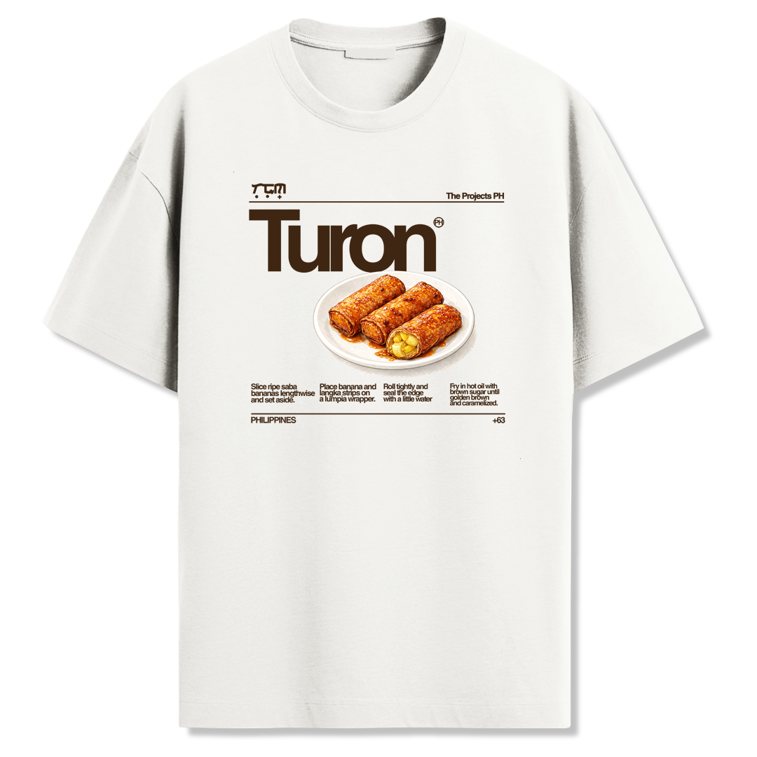 Turon Dry Fit Shirt