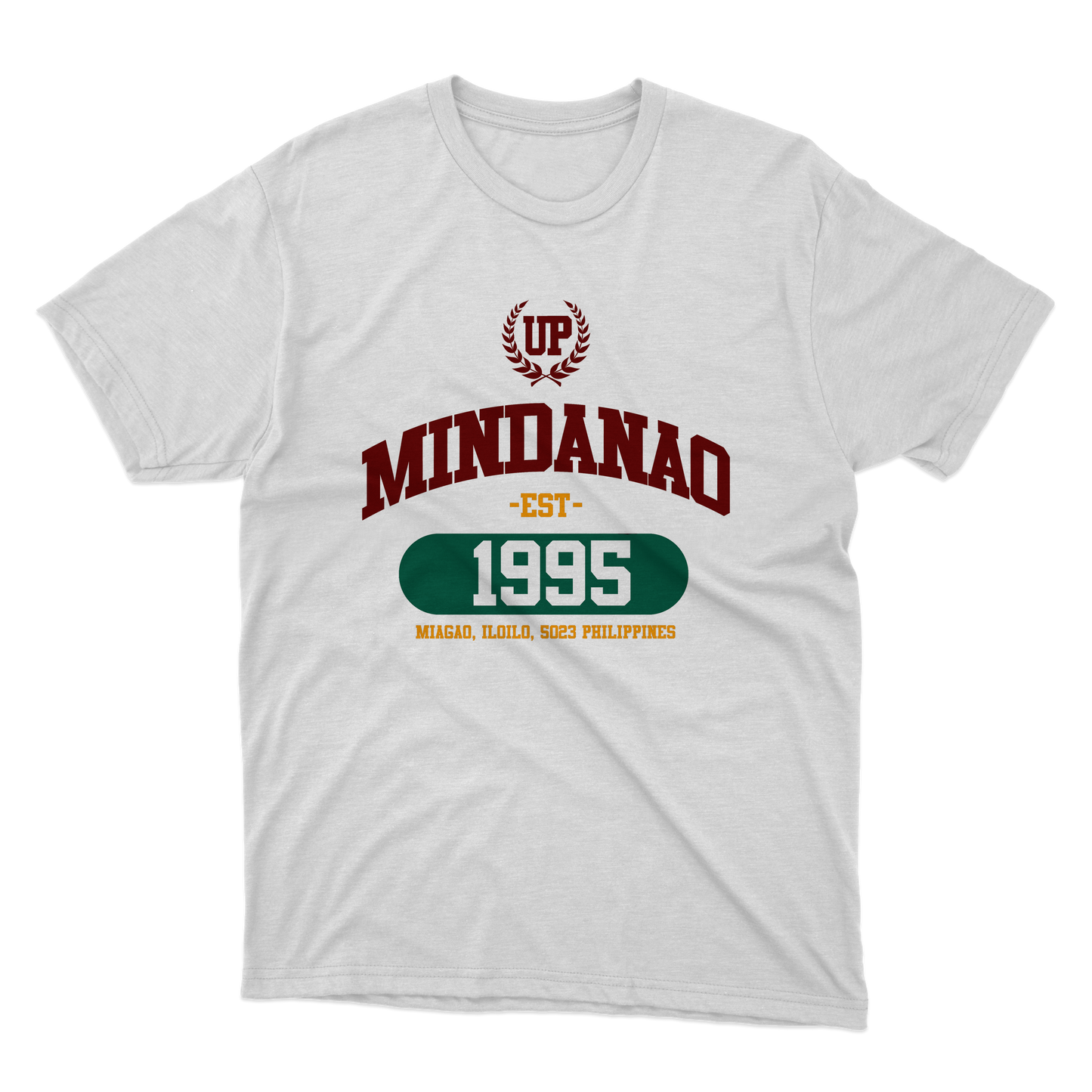 UPC 1 MINDANAO BOXY OVERSIZED