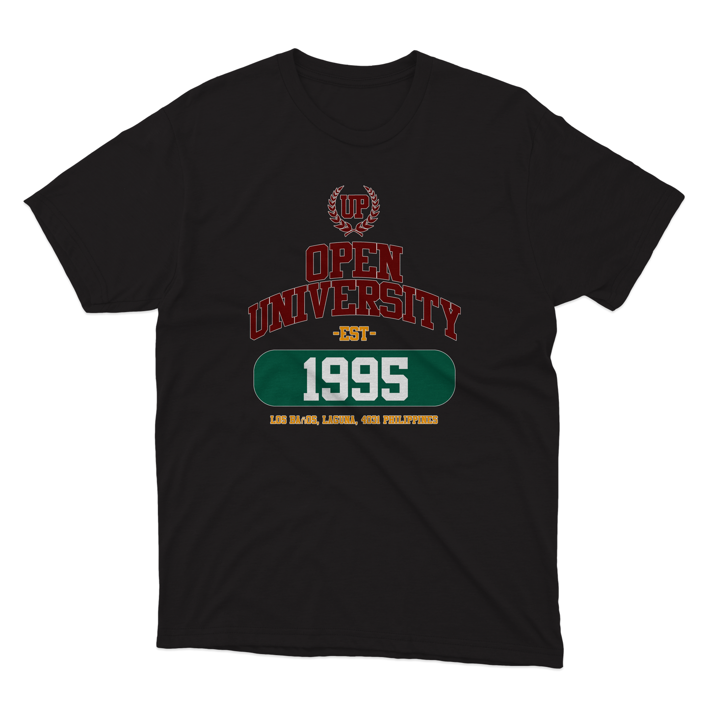 UPC 1 OPEN UNIVERSITY