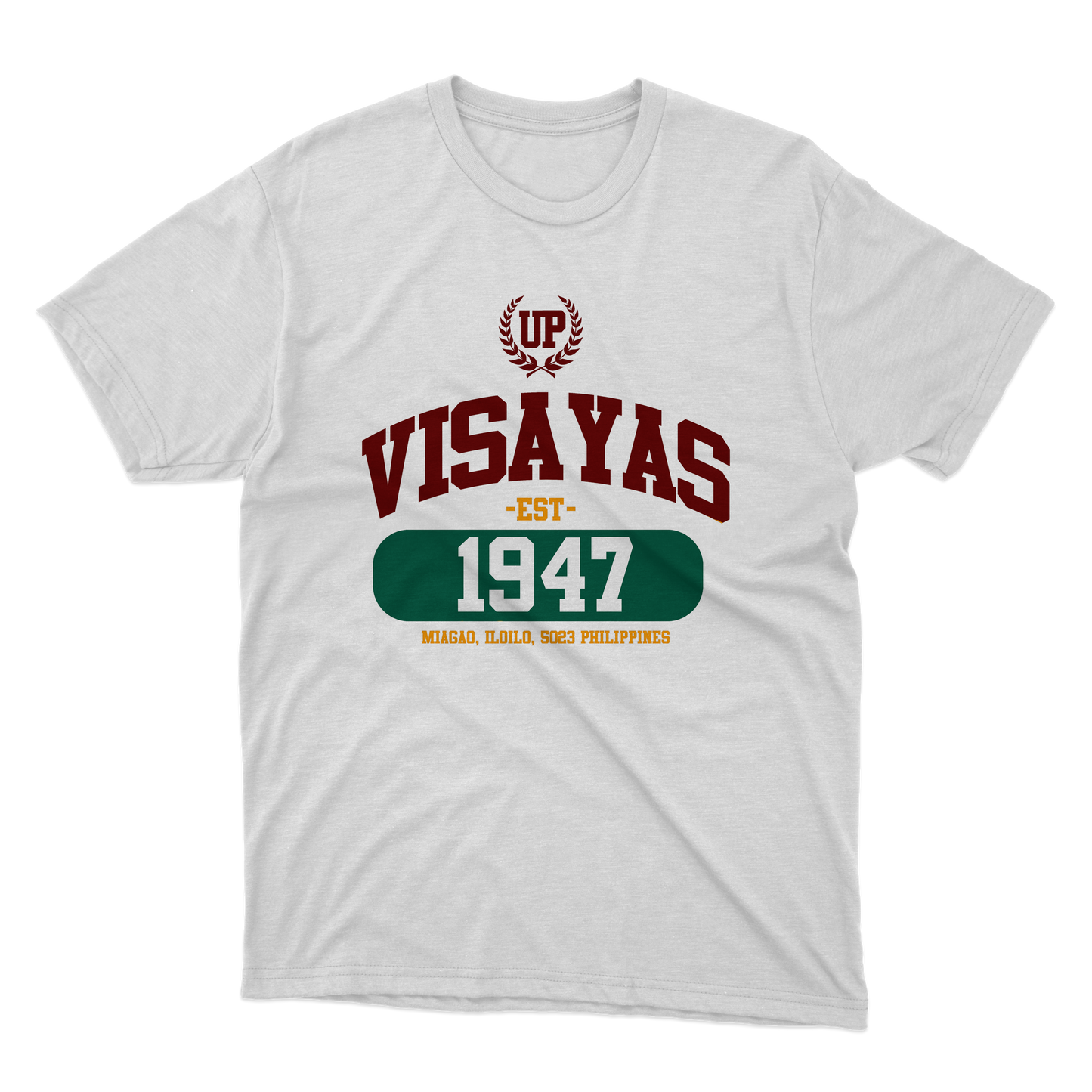 UPC 1 VISAYAS