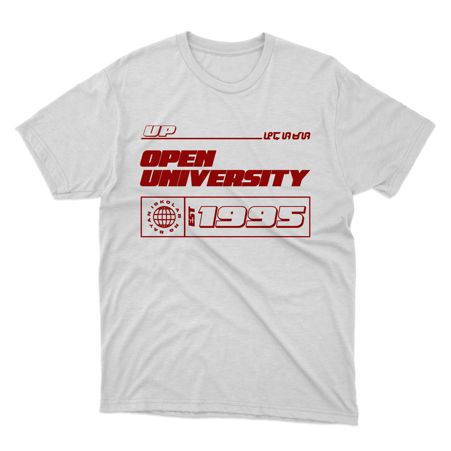 UPC 2 OPEN UNIVERSITY