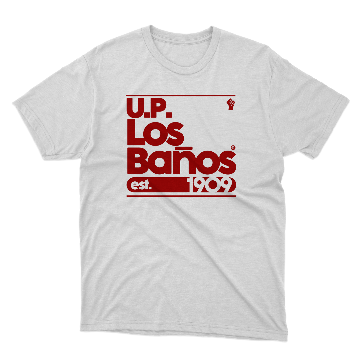 UPC 3 LOS BANOS BOXY OVERSIZED