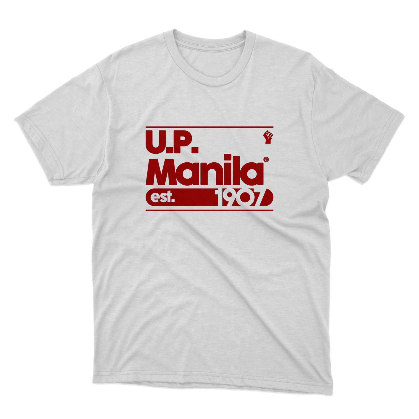 UPC 3 MANILA BOXY OVERSIZED