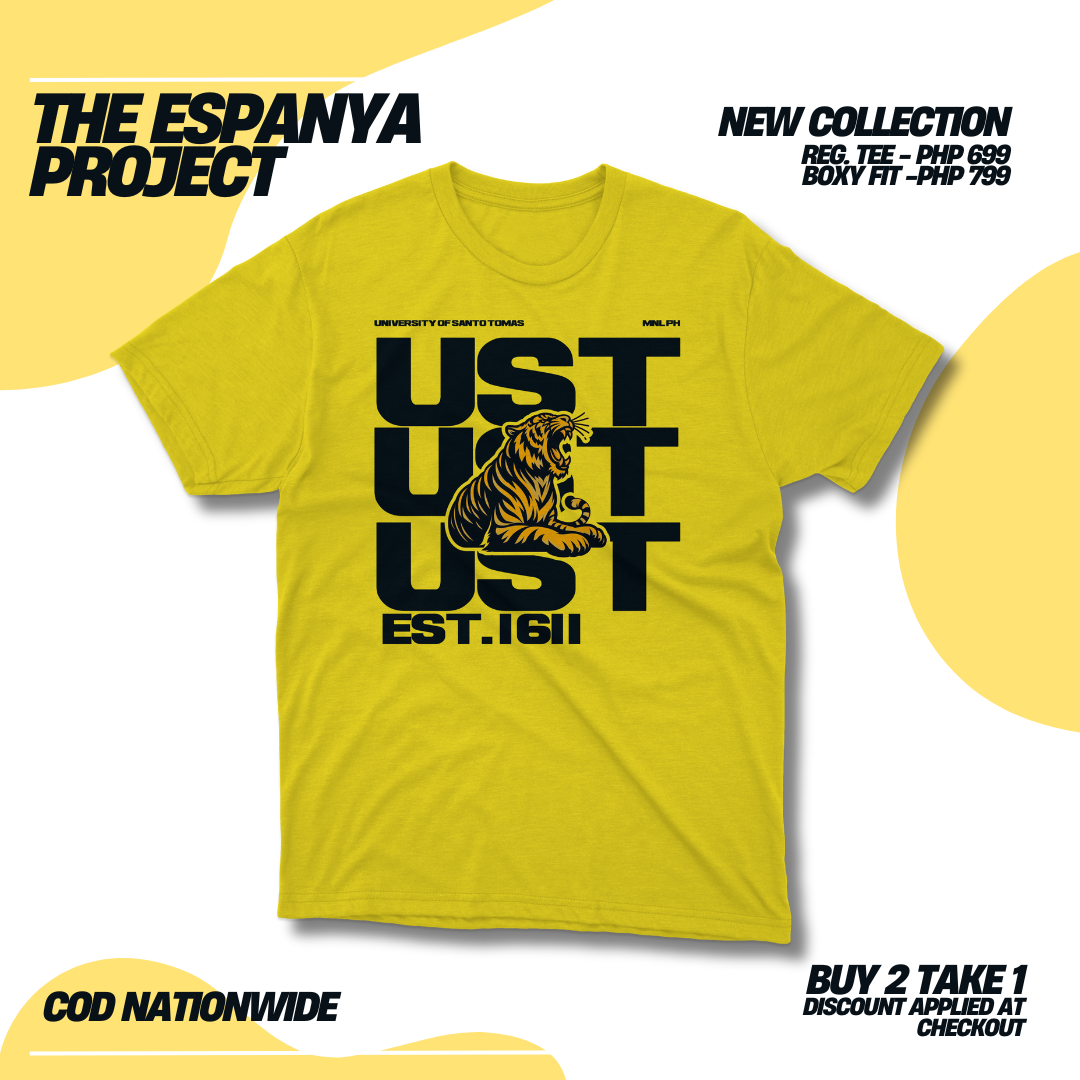 UST 1611 V1