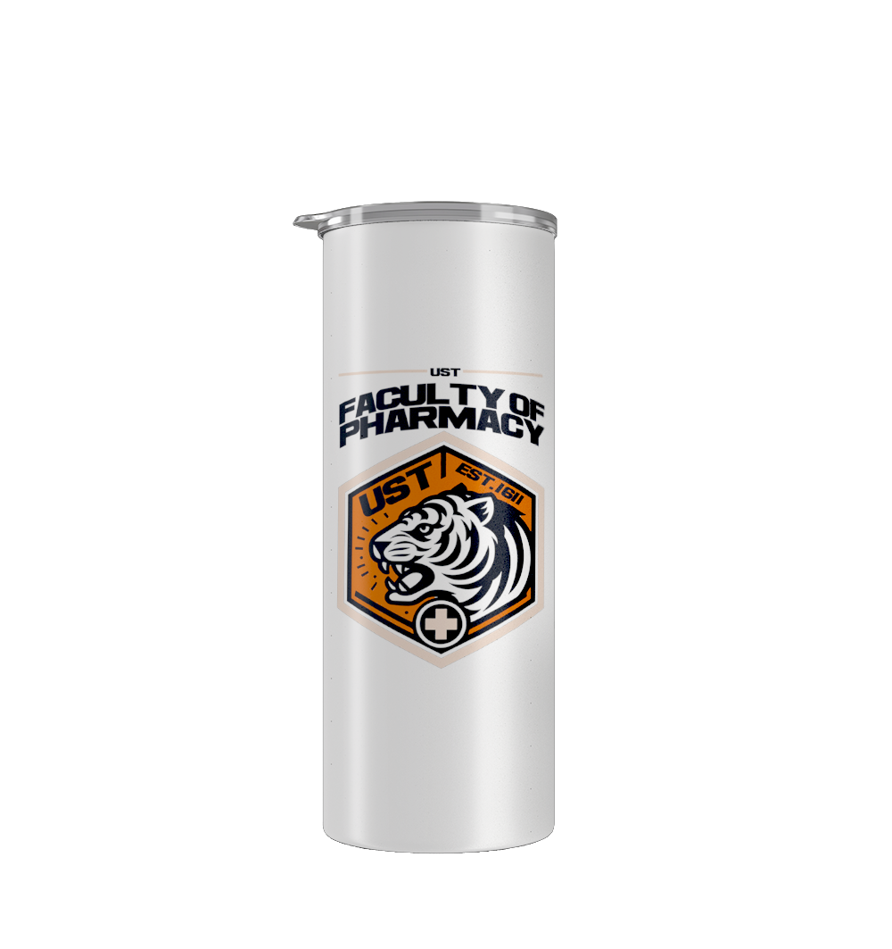 UST FM TUMBLER