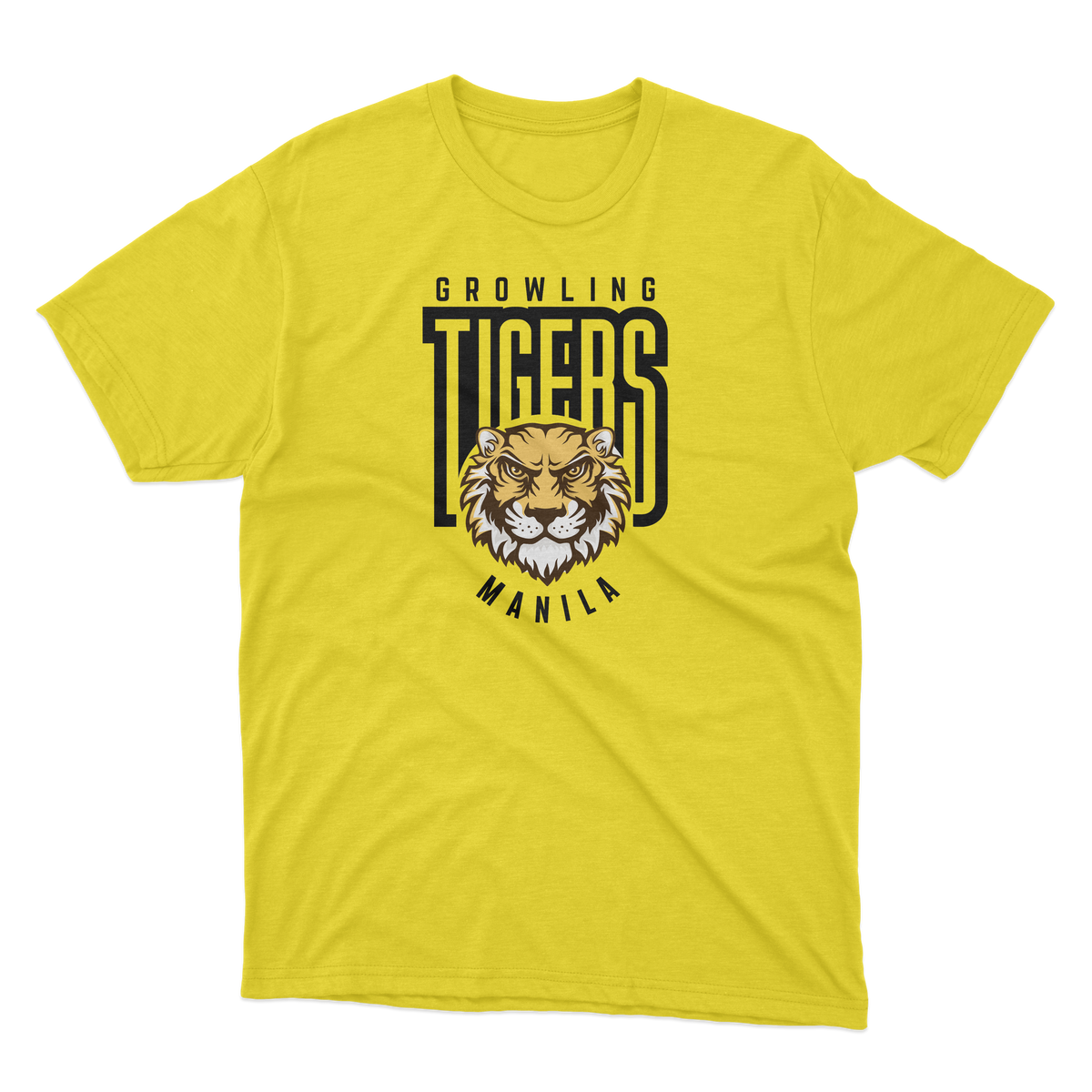 UST Gt Tee - Cotton Spandex Tee