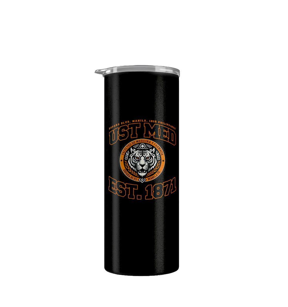 UST MED 2 TUMBLER