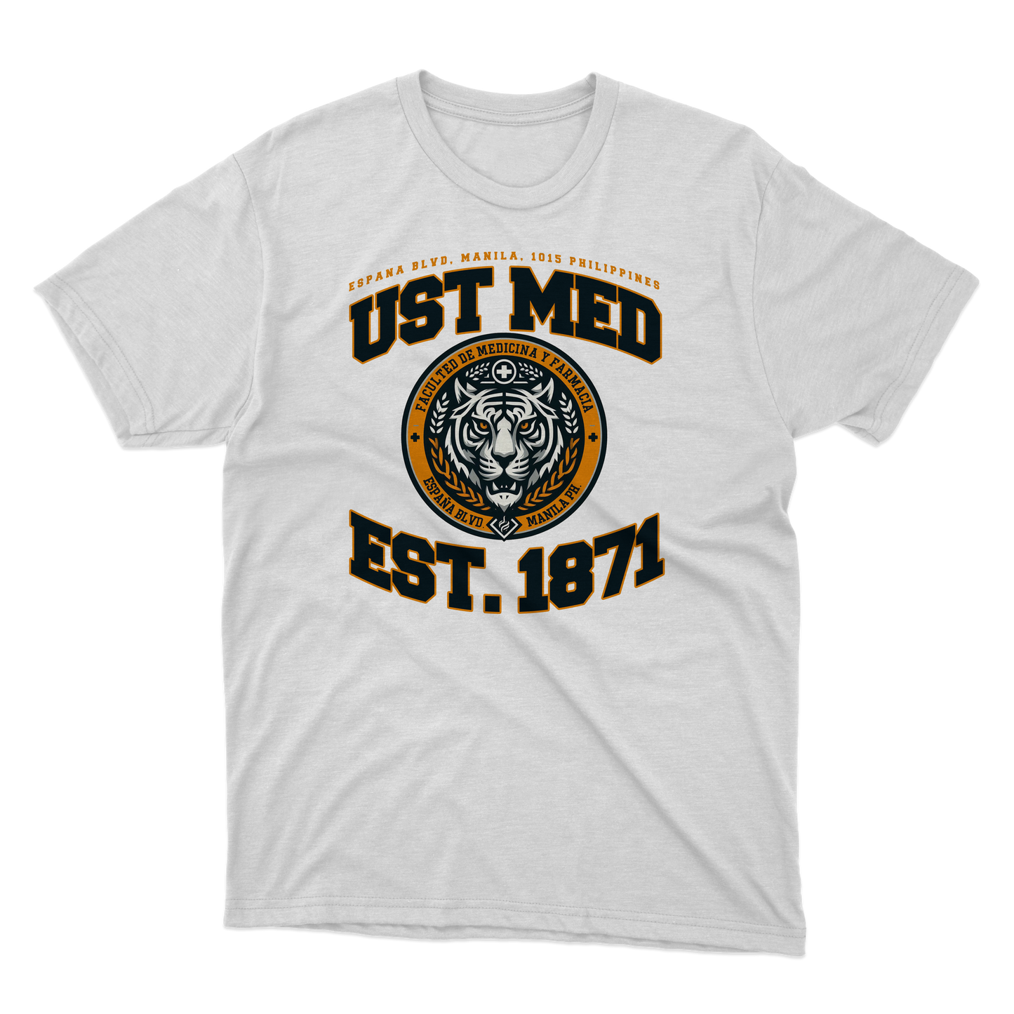 UST MED 2 - BOXY OVERSIZED