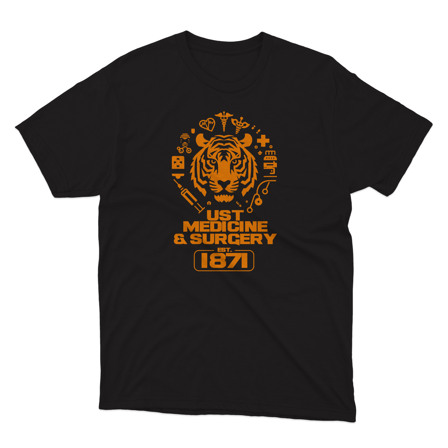 UST MS 1 - BOXY OVERSIZED