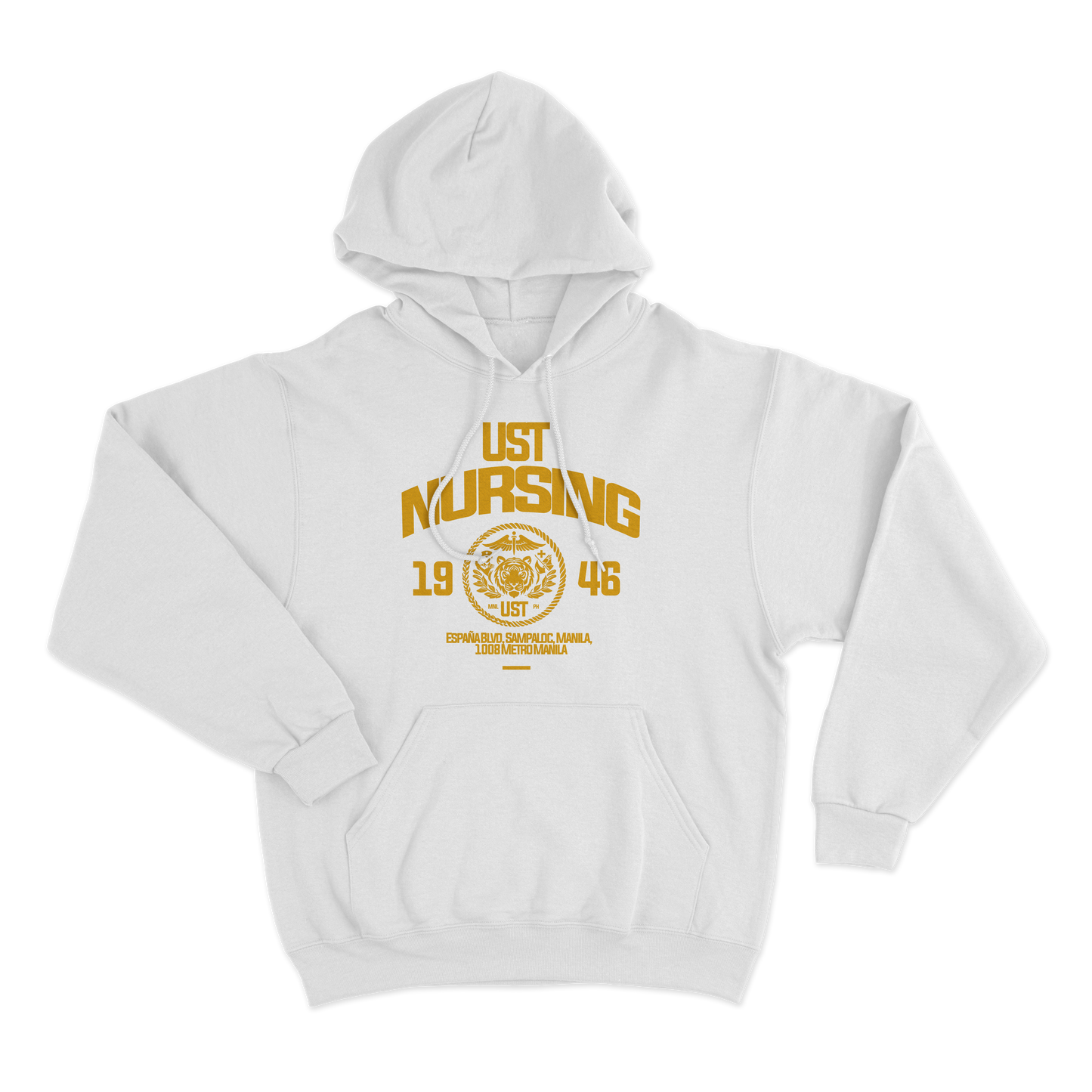 UST NURSING 1 - HOODIE